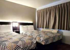 Motel 6-Slidell, LA - New Orleans 4