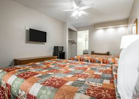 Rodeway Inn Encinitas North 5