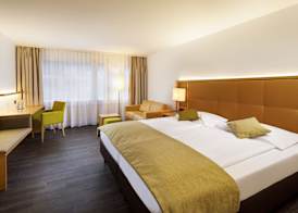 Ramada Hotel du Parc Baden 5