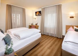 Hotel am Peterstor 5