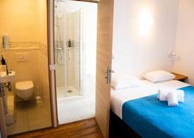 Hotel La Louisiane 5