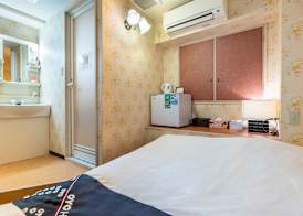 Tabist Hotel Aurora Ikebukuro 5