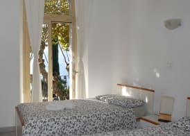 Hotel Firenze Lugano 5