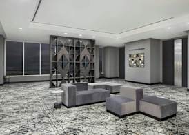Renaissance Daytona Beach Oceanfront Hotel 2