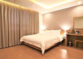 Hotel Prima Busan 5