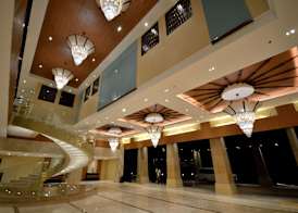 Henann Resort Alona Beach 2