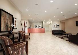 Ramada by Wyndham College Station 3