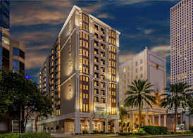 Homewood Suites by Hilton New Orleans, LA 2