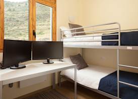 Apartaments Les Terrasses del Tarter 5