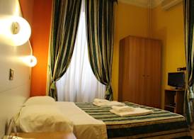 Hotel Bogart Milano 3