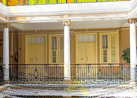 Hotel Aguere 3