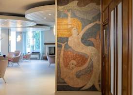 Hotel Nettuno 5