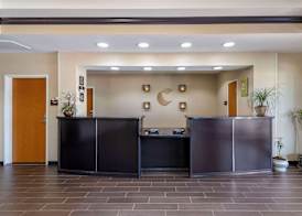Comfort Inn & Suites Glenpool 2