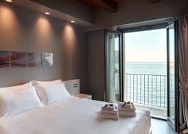 Il Casato Deluxe Rooms 3
