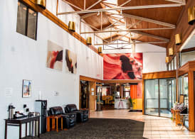 The Cairn Hotel 3