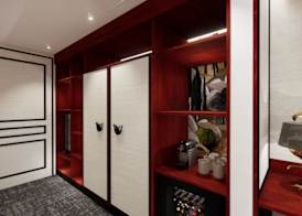 Best Western Premier Hotel des Vignes et des Anges 5