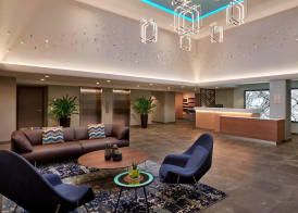 Fairfield Inn by Marriott Montreal Downtown 2