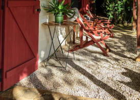 La Vieille Cheminée, Tropical Farm & Eco-Lodges 3