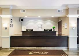 Sleep Inn & Suites Dunmore 3