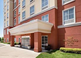 Homewood Suites by Hilton Fort Wayne 3