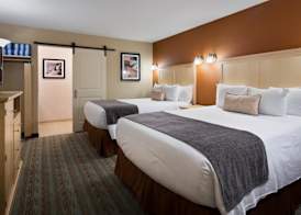 Best Western Acadia Park Inn 4