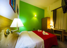 Villa Margherita 2