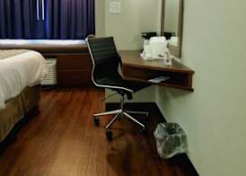 Microtel Inn & Suites by Wyndham London 4