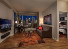 Executive Hotel Cosmopolitan Toronto 2