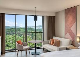 Palm Garden Hotel, Putrajaya, a Tribute Portfolio Hotel 4