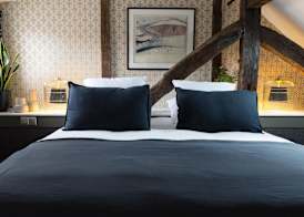 Hôtel Le Relais Saint-Germain 5