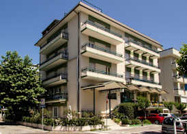 Hotel Viscount 2