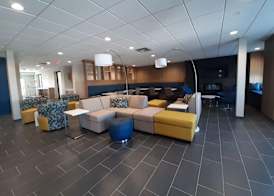 Microtel Inn & Suites by Wyndham Loveland 3
