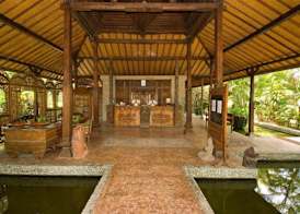 Hotel Pondok Sari Beach & SPA Resort 2