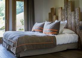 Flocons de Sel - Relais & Chateaux 4