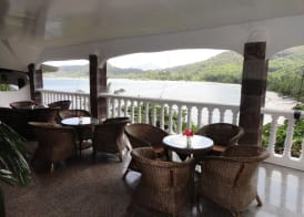 Lazare Picault Hotel 4