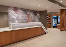 SpringHill Suites by Marriott Fort Myers Estero 2