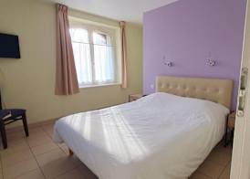Manoir Le Castel & Villa Beaumaris 4