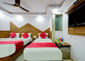Natraj Yes Please -New Delhi 5