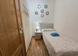 Habitaciones acogedoras en Aragón 4