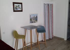 Hotel Marcellin 5