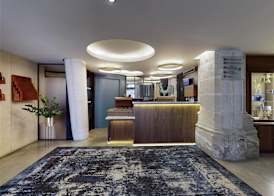 Mercure Poitiers Centre 2