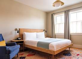 Hotel Kinsley, a Member of Design Hotels 4