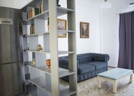 Ulysses Apartments Acropolis 3