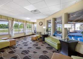Best Western Geneseo Inn 2