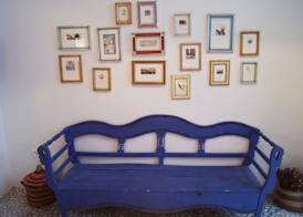La Maga Rooms 2