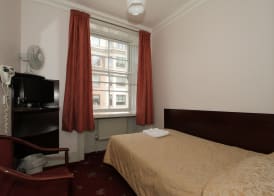 Ridgemount Hotel 3