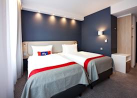 Holiday Inn Express TRIER by IHG 3
