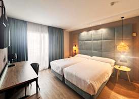 Sercotel Maya Alicante 3
