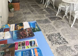 Harbour View B&B 2