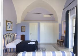 Villa Urso BedWine 5